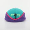 Custom Five Panel Polar Fleece Ear Flap Ski Snapback Cap Wholesale