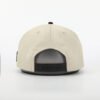 Sumkcaps 231170 Custom Five Panel 3D Embroidery Baseball Cap - Imagem 5