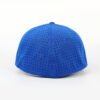 Sumkcaps 231197 Custom Five Panel 3D Embroidery Fitted Snapback Cap - Imagen 4