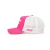 Custom Five Panel 3D Embroidery Trucker Hat Wholesale