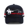 Custom Five Panel 3D Embroidery Trucker Hat Wholesale
