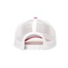 Custom Five Panel 3D Embroidery Trucker Hat Wholesale