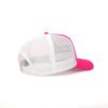 Custom Five Panel 3D Embroidery Trucker Hat Wholesale
