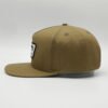 Custom Embroidery Patch 5 Panel Snapback Hats Wholesale