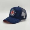 Trucker Five-Panel is one of the five-panel cap types.