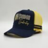 Custom Five Panel Embroidery Trucker Hat Wholesale