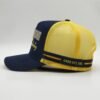Custom Five Panel Embroidery Trucker Hat Wholesale