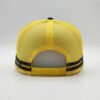Custom Five Panel Embroidery Trucker Hat Wholesale(2)
