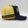 Custom Five Panel Embroidery Trucker Hat Wholesale