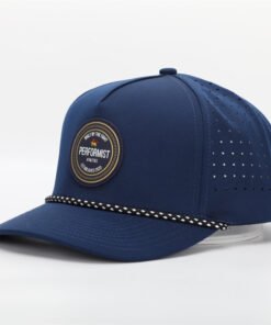 Ultimate Guide About Custom Caps And Hats