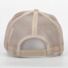 Custom Five Panel Sublimation Patch Trucker Hat wholesale