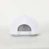 Sumkcaps 231177 Custom Five Panel Woven Patch Baseball Cap - Imagen 5