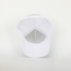 Sumkcaps 231177 Custom Five Panel Woven Patch Baseball Cap - Imagen 6