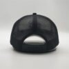 Custom Five Panel Woven Patch Foam Trucker Hat Wholesale