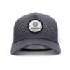 Custom Five Panel Woven Patch Trucker Hat Wholesale