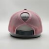 Sumkcaps 231218 Custom Six Panel Embroidery Ponytail Trucker Hat - Bild 3