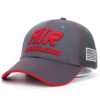 Custom Six Panel 3D Embroidery Trucker Hat Wholesale