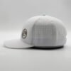 Sumkcaps 231245 Custom Six Panel 3D Embroidery Baseball Cap - Imagen 2