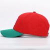 Sumkcaps 231322 Custom Six Panel 3D Embroidery Dad Hat – Image 2