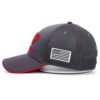 Custom Six Panel 3D Embroidery Trucker Hat Wholesale