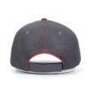 Custom Six Panel 3D Embroidery Trucker Hat Wholesale