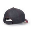 Custom Six Panel 3D Embroidery Trucker Hat Wholesale
