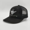 Custom Six Panel 3D Embroidery Trucker Hat Wholesale