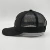 Custom Six Panel 3D Embroidery Trucker Hat Wholesale