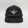 Custom Six Panel 3D Embroidery Trucker Hat Wholesale