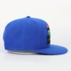 Sumkcaps 231222 Custom Six Panel 3D Embroidery Snapback Cap – Image 10