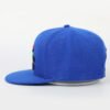 Sumkcaps 231222 Custom Six Panel 3D Embroidery Snapback Cap – Image 8