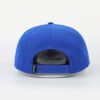 Sumkcaps 231222 Custom Six Panel 3D Embroidery Snapback Cap – Image 9