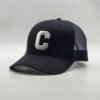 Sumkcaps 231213 Custom Six Panel 3D Embroidery Trucker Hat - Imagem 2