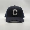 Sumkcaps 231213 Custom Six Panel 3D Embroidery Trucker Hat - Imagem 3