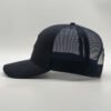 Sumkcaps 231213 Custom Six Panel 3D Embroidery Trucker Hat - Imagem 4