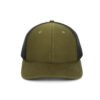 Six Panel Blank Cotton Trucker Hat Wholesale