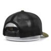 Six Panel Blank Cotton Trucker Hat Wholesale