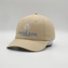 Sumkcaps 231288 Custom Six Panel Embroidery Baseball Cap