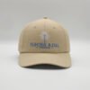 Sumkcaps 231288 Custom Six Panel Embroidery Baseball Cap - Imagem 2