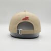 Sumkcaps 231288 Custom Six Panel Embroidery Baseball Cap - Imagem 4