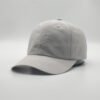 Sumkcaps 231282 Custom Six Panel Embroidery Cotton Baseball Cap - Bild 3