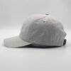 Sumkcaps 231282 Custom Six Panel Embroidery Cotton Baseball Cap - Bild 4