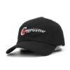 Custom Six Panel Embroidery Cotton Baseball Cap