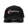 Custom Six Panel Embroidery Cotton Baseball Cap - Imagen 2