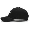 Custom Six Panel Embroidery Cotton Baseball Cap - Imagen 3