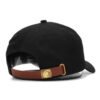 Custom Six Panel Embroidery Cotton Baseball Cap - Imagen 6