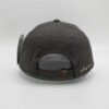 Sumkcaps 231271 Custom Six Panel Flat Embroidery Dad Hat - Image 3