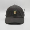 Sumkcaps 231271 Custom Six Panel Flat Embroidery Dad Hat - Image 6