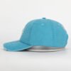 Sumkcaps 231302 Custom Six Panel Embroidery Distressed Baseball Cap – Image 4