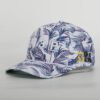 Sumkcaps 231304 Custom Six Panel Embroidery Full Printing Baseball Cap